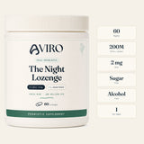 The Night Lozenge