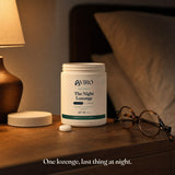 The Night Lozenge
