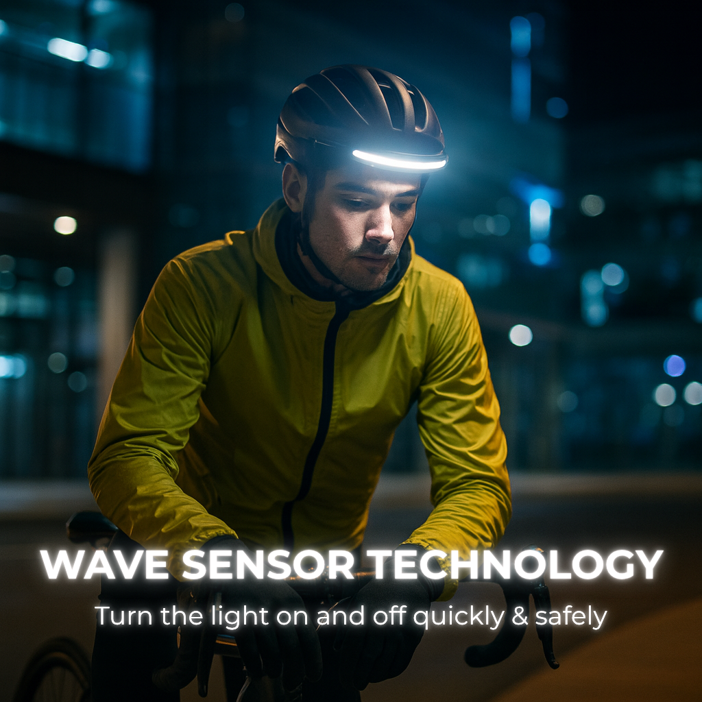 Aviro 230° LED Headlamp