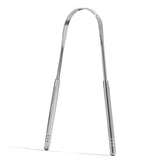 Tongue scraper